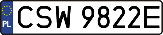 CSW9822E