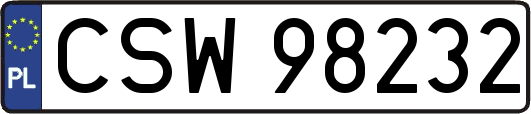 CSW98232