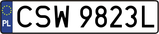 CSW9823L