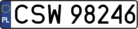CSW98246