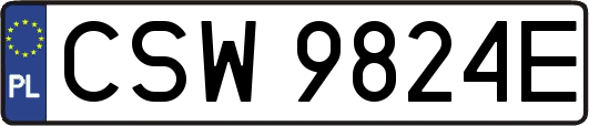 CSW9824E