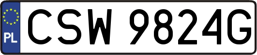 CSW9824G