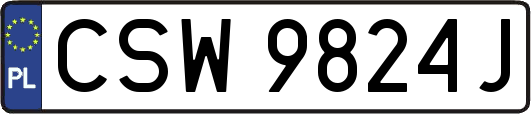 CSW9824J