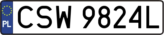 CSW9824L