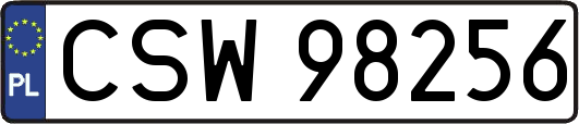 CSW98256