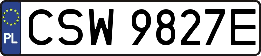 CSW9827E
