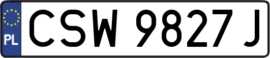 CSW9827J