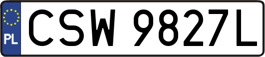 CSW9827L