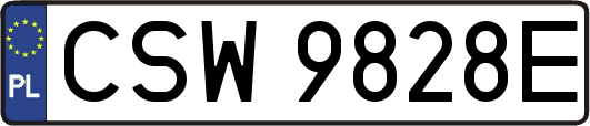CSW9828E