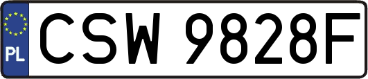 CSW9828F