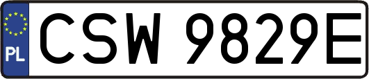 CSW9829E