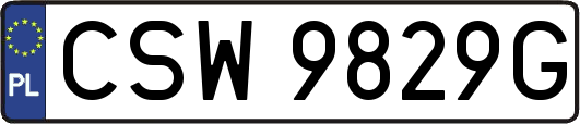 CSW9829G