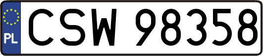 CSW98358
