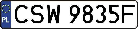 CSW9835F