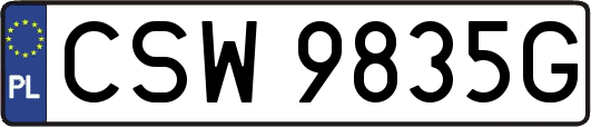 CSW9835G
