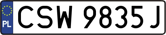 CSW9835J