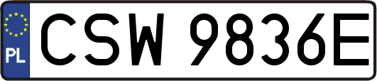 CSW9836E