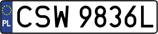 CSW9836L