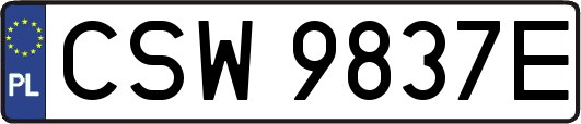 CSW9837E