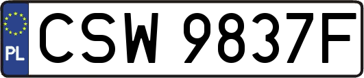 CSW9837F