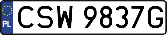 CSW9837G