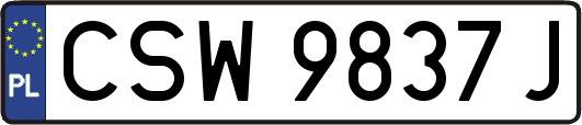 CSW9837J