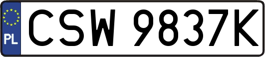 CSW9837K