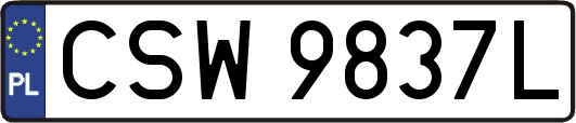 CSW9837L
