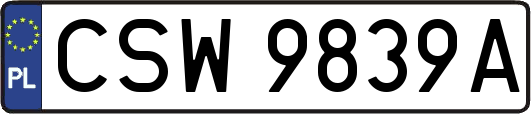 CSW9839A