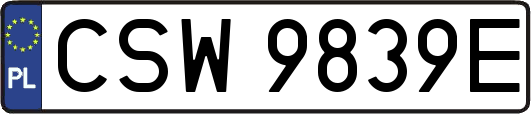 CSW9839E
