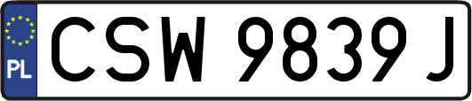 CSW9839J