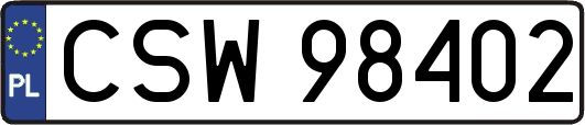 CSW98402