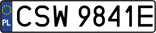 CSW9841E