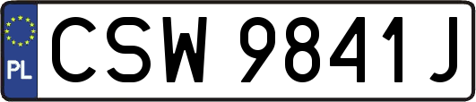 CSW9841J