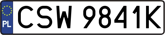 CSW9841K