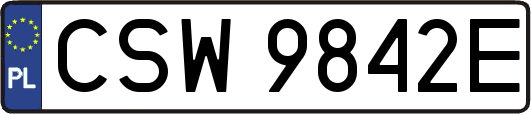CSW9842E