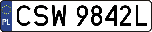 CSW9842L
