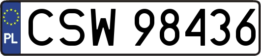 CSW98436