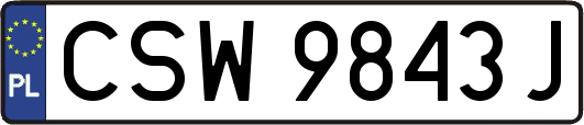 CSW9843J