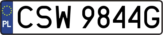CSW9844G
