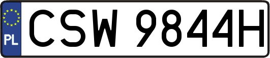 CSW9844H