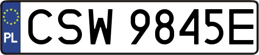 CSW9845E