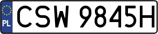 CSW9845H