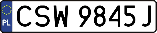 CSW9845J
