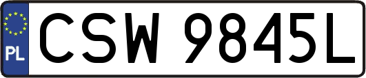 CSW9845L
