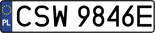 CSW9846E