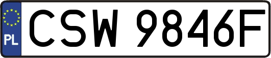 CSW9846F