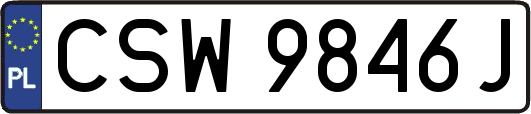 CSW9846J