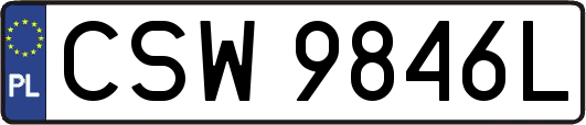 CSW9846L