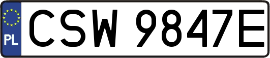 CSW9847E